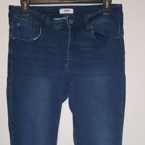 Skinny jeans size 6/28
